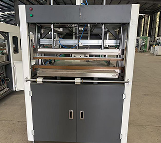 Semi-Automatic Bottle Bagging Machine DHDB5 - Image 5