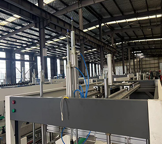 Semi-Automatic Bottle Bagging Machine DHDB5 - Image 3