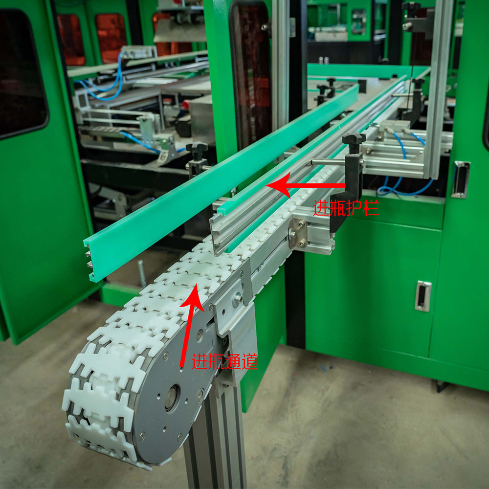 Base Speed Fully Automatic Bagging Machine DHAB7 - Image 3